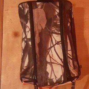 Make up bag for boys or girls